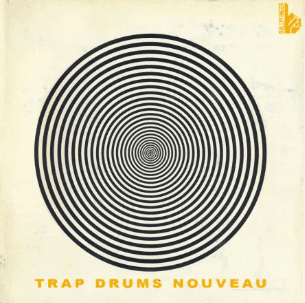 Bullyfinger Trap Drums Nouveau