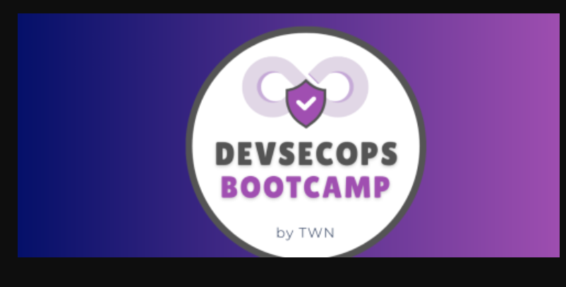 DevSecOps Bootcamp 2023 Download
