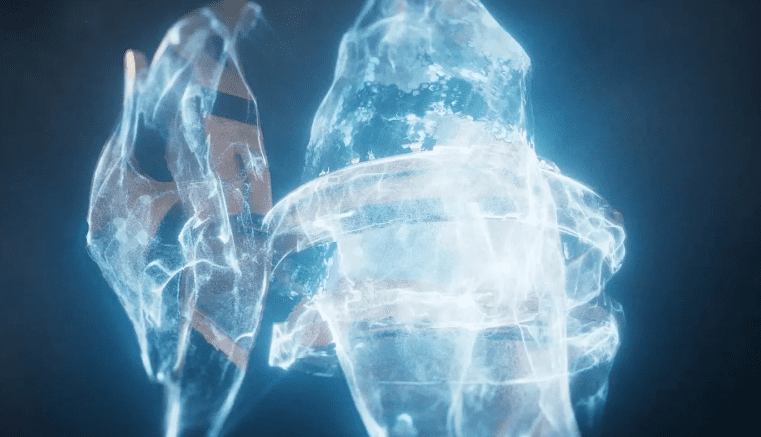 Gumroad – Sci-Fi Warp: Houdini & Nuke VFX Course
