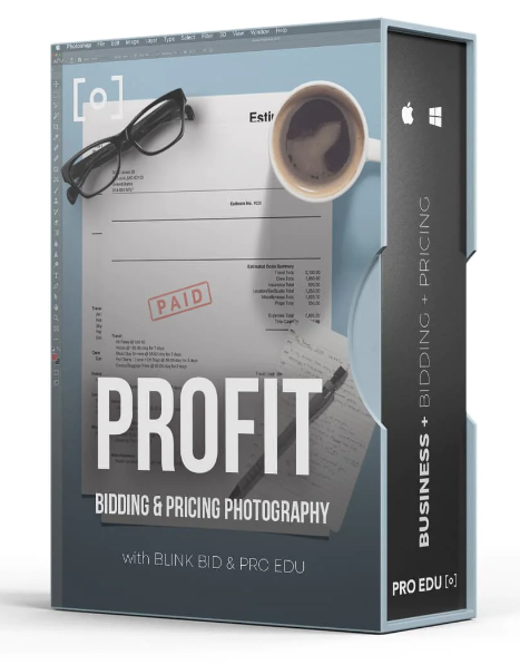 Proedu – How To Price Your Photography