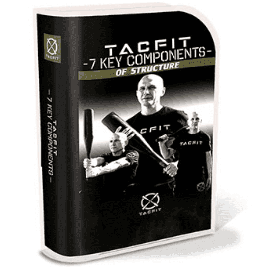 TACFIT – The 7 Key Component