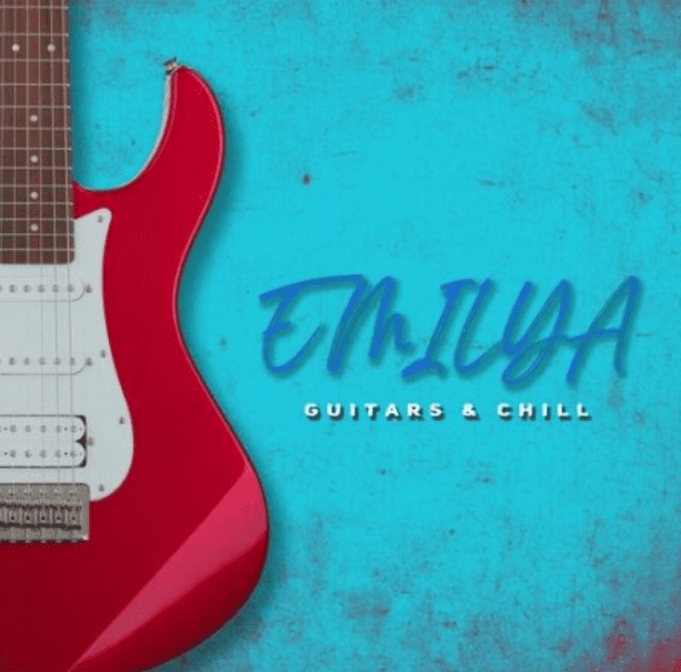 AOTBB Emilya Guitars and Chill Vol.1