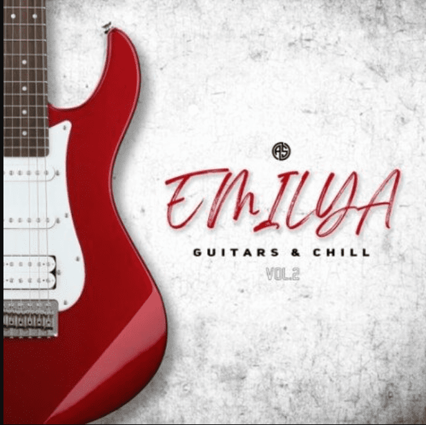 AOTBB Emilya Guitars and Chill Vol.2
