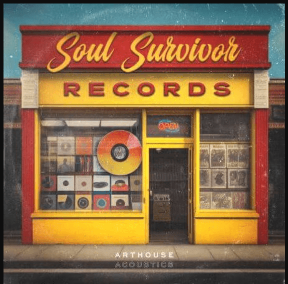 Arthouse Acoustics Soul Survivor