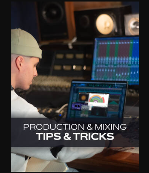 Groove3 Production and Mixing Tips and Tricks