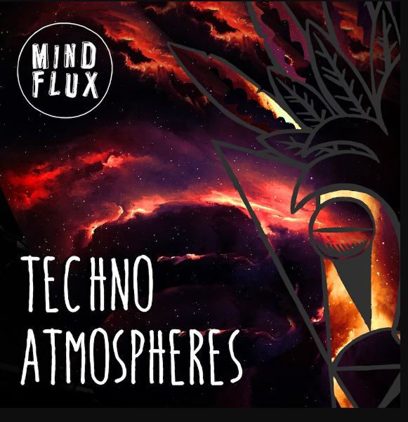 Mind Flux Techno Atmospheres
