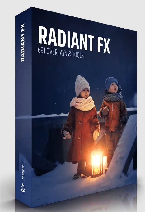Radiant FX - Flurblos