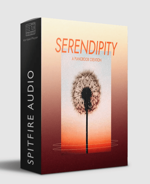 Spitfire Audio Joshua Meltzer Serendipity KONTAKT 