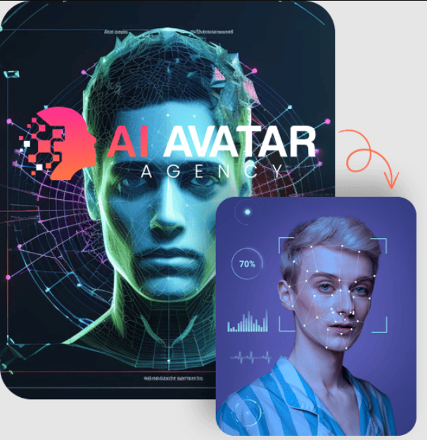 Chase Reiner & Paul James – AI Avatar Agency