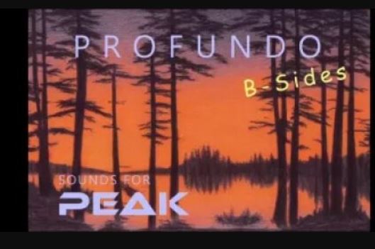 CraigZSounds Profundo 64 Patches for Novation Peak