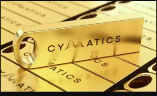 Cymatics Infinity USB Expansion