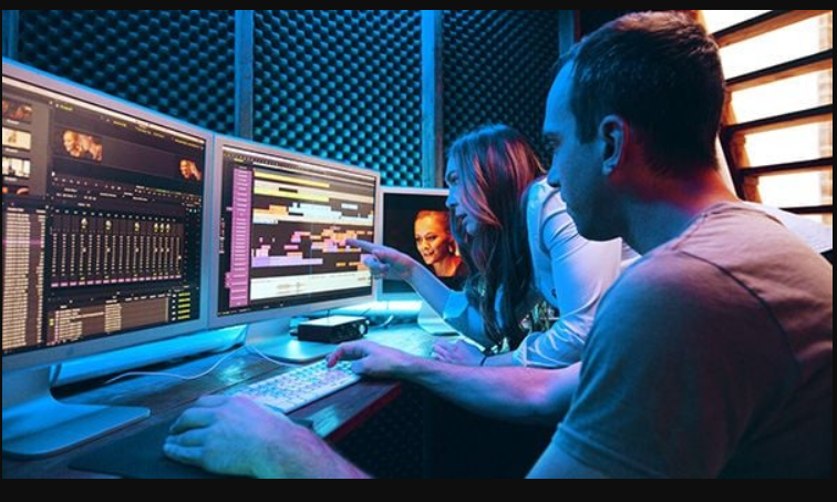 Film Editing Pro – The Art of Music Editing Course Download