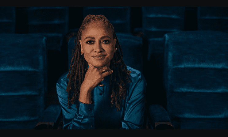 MasterClass – Reframe Your Thinking with Ava DuVernay