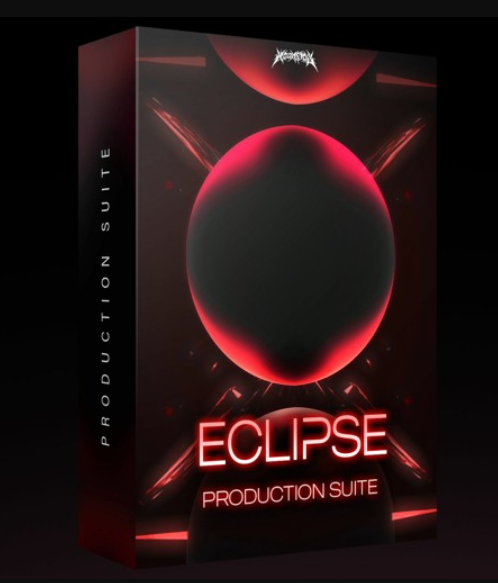Moonboy Eclipse Production Suite