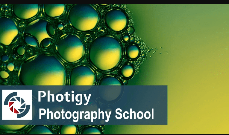 Photigy – Magical bubbles for advertising photographers