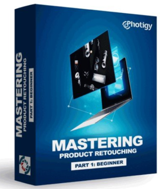 Photigy – Mastering Product Retouching – Beginner + Intermediate