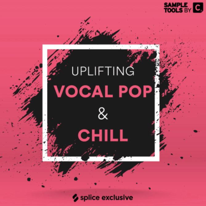 Sample Tools by Cr2 Uplifting Vocal Pop and Chill