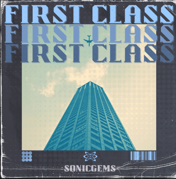 SonicGems First Class