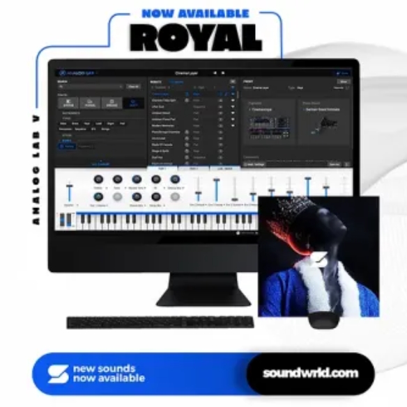 Soundwrld Royal
