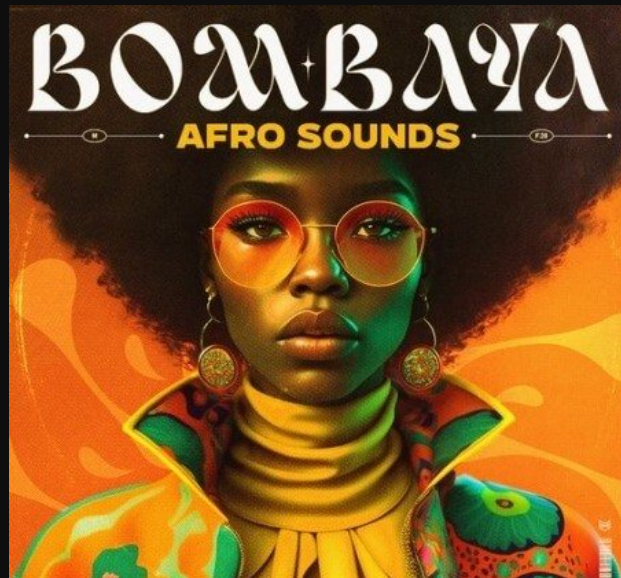 Trap Veterans Bombaya Afro Sounds