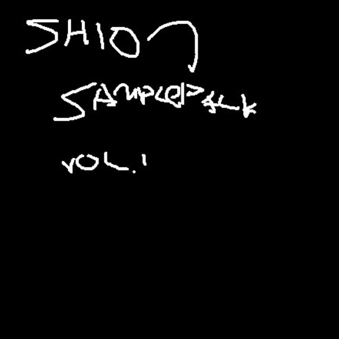 VEL0CITY Shion Sample Pack Vol.1 (FXs)