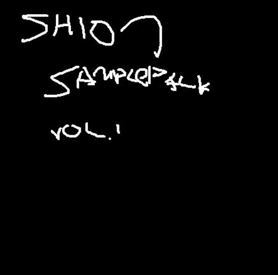 VEL0CITY Shion Sample Pack Vol.1 (Melodic Elements)