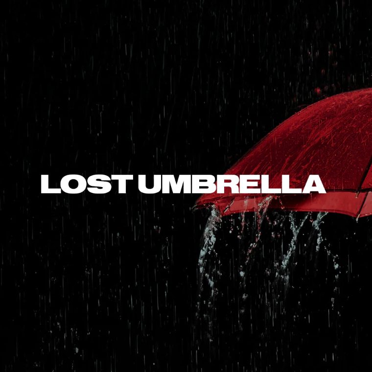 W6RST Tim Henson Lost Umbrella Tabs