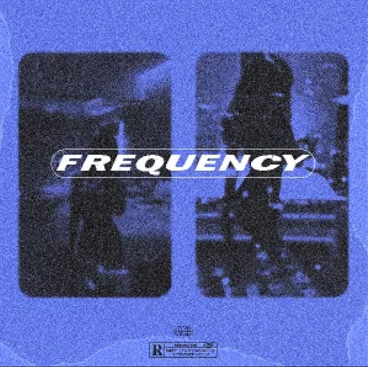 kaiiondabeat FREQUENCY by kaii