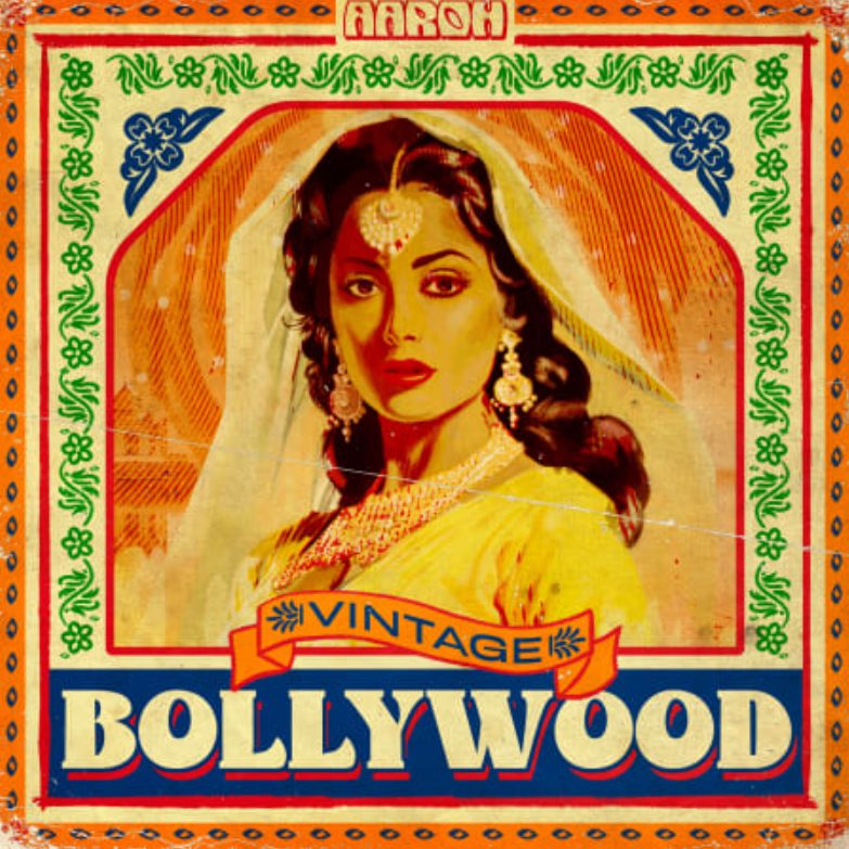 Aaroh Vintage Bollywood