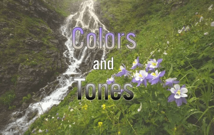 David Kingham – Understanding Colors and Tones in Lightroom