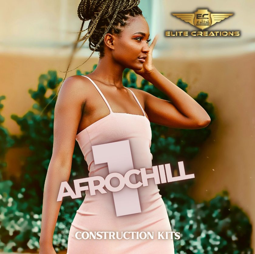 Elite Creations Afrochill 1