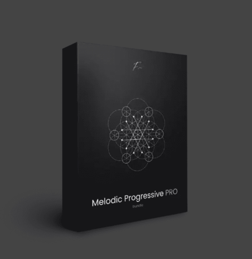 FVII Music Melodic Progressive Pro