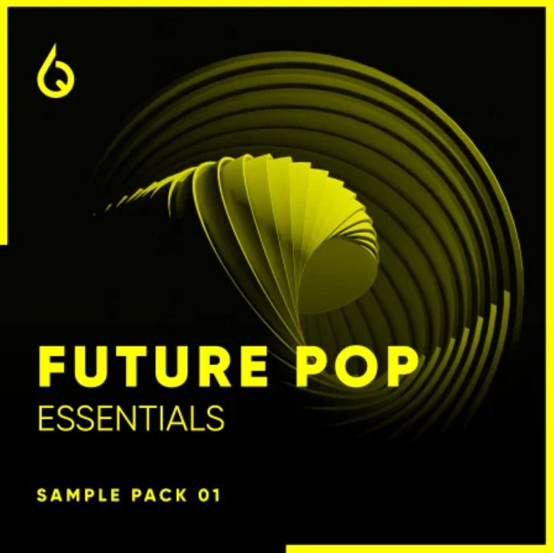 Freshly Squeezed Samples Future Pop Essentials