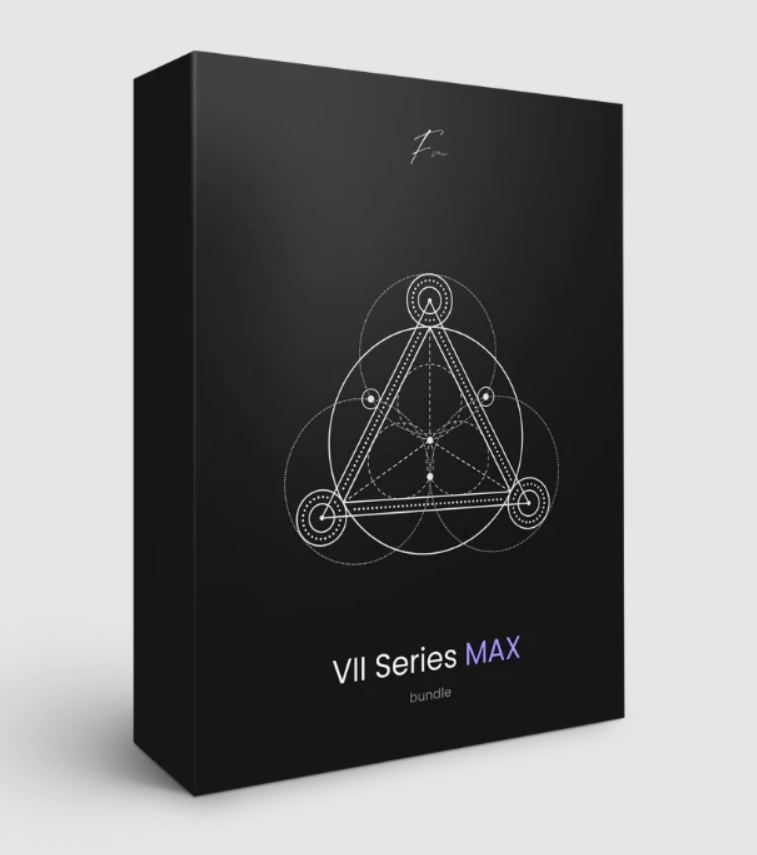 Fviimusic VII Series Max