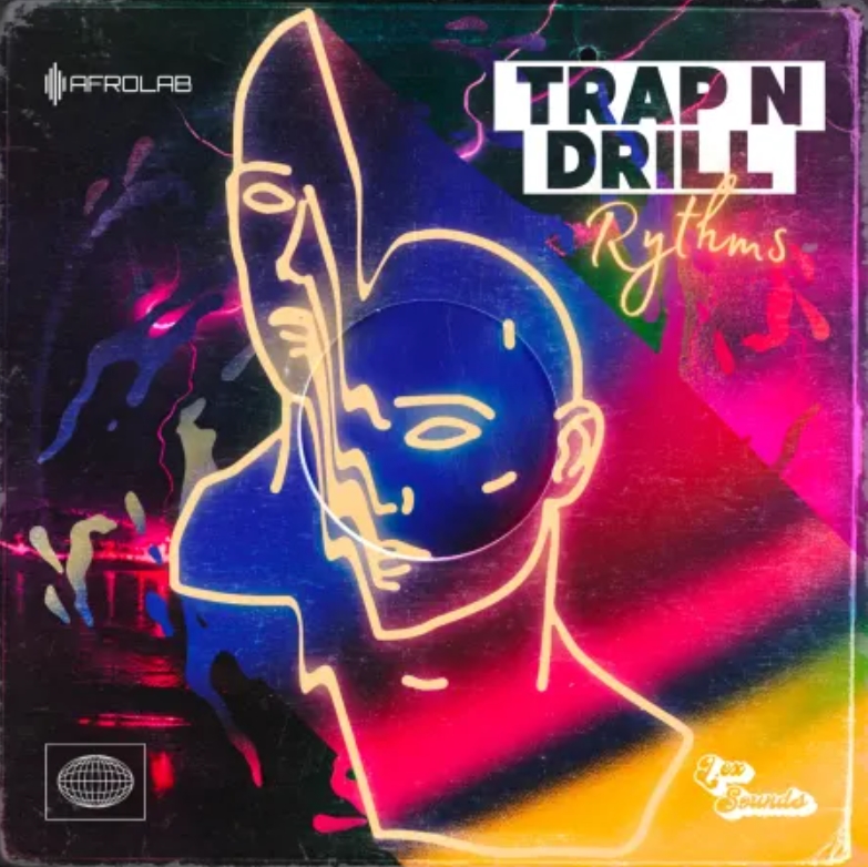 LEX Sounds Afro Lab presents: Trap and Drill Rhythms