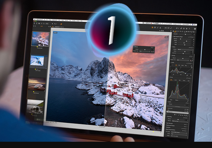 Liveclasses – Capture One Pro 21/22: Styles and Style Brushes