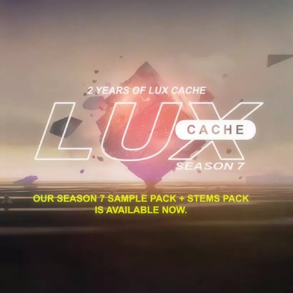 Lux Cache Season 7 Samples and Stems