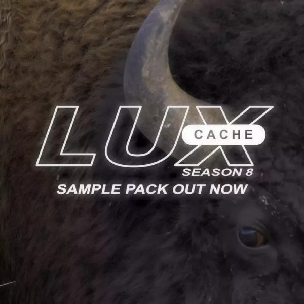 Lux Cache Season 8 Sample Pack