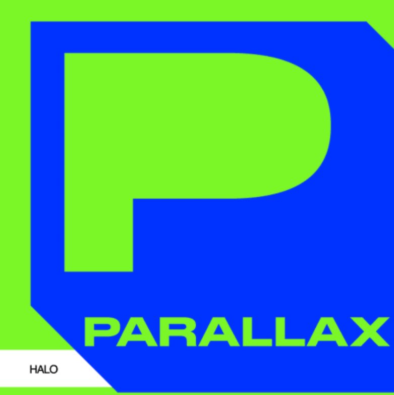 Parallax Halo Trance Euphoria