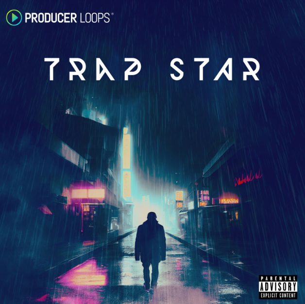Producer Loops Trap Star