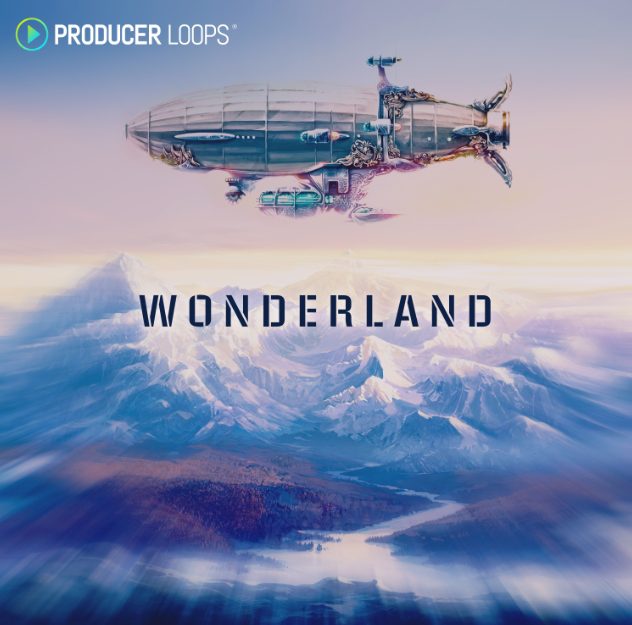 Producer Loops Wonderland