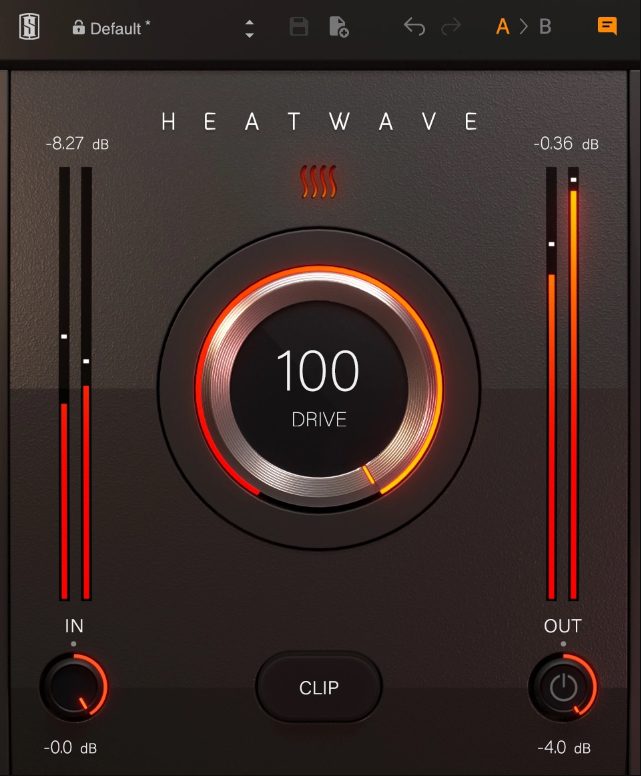 Slate Digital Heatwave v1.0.0