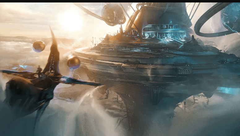 The Gnomon Workshop – Creating Keyframe Concepts for Film & Animation