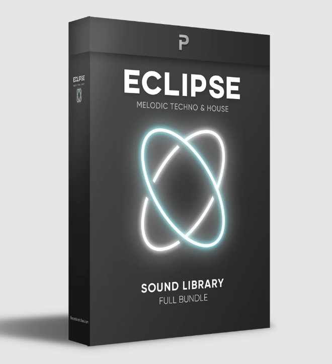 The Producer School Eclipse Melodic Techno and House