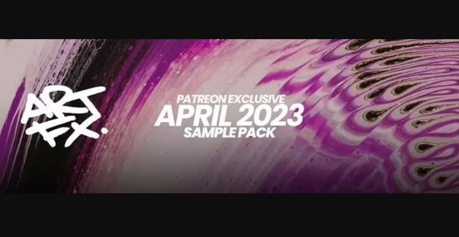 ARTFX April 2023 IMPULSES Pack