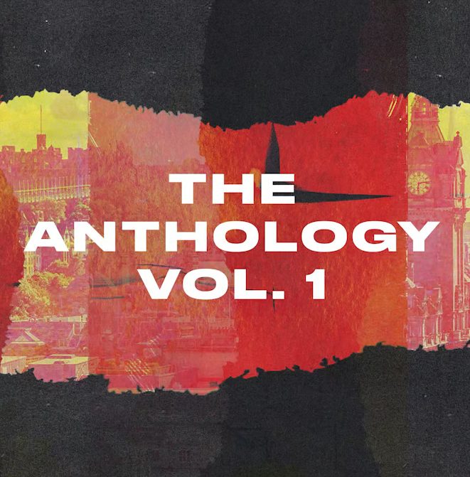 Asendo The Anthology Vol.1