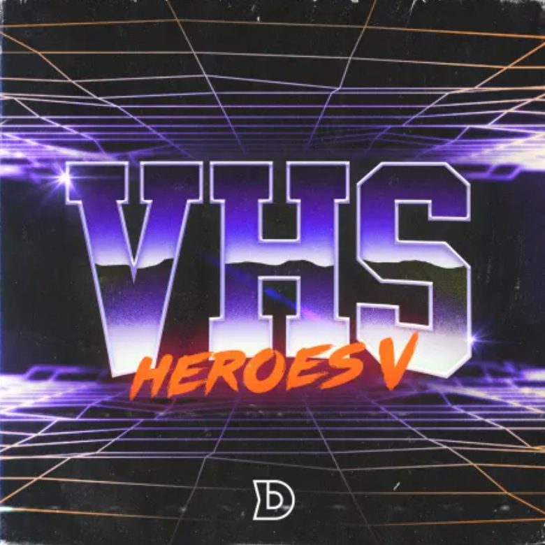 DopeBoyzMuzic VHS Heroes 5