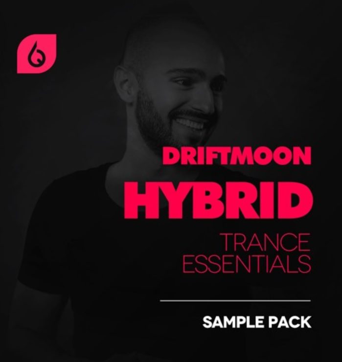 Freshly Squeezed Samples Driftmoon Hybrid Trance Essentials