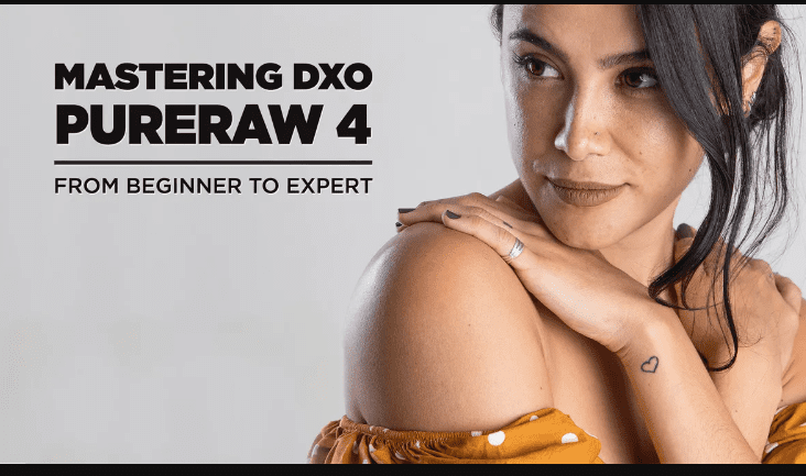 Fstoppers.com – Mark Wallace – Mastering DxO PureRAW 4 From Beginner to Expert