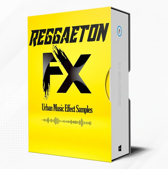 Ja Beats Music Fx Reggaeton Full Special Edition